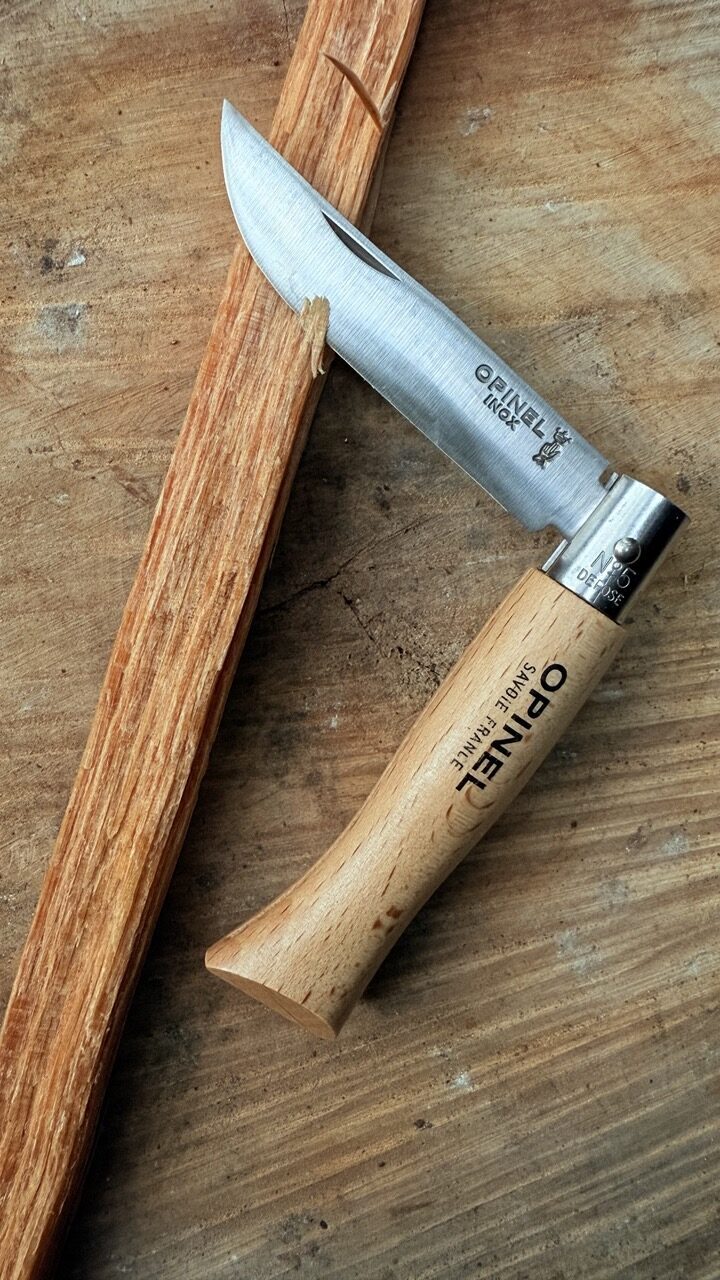 SAS 'Lofty' Adventure Tin - Image 7