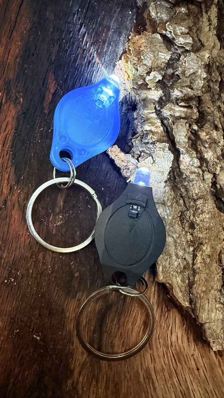 SAS 'Lofty' Adventure Tin - Image 13