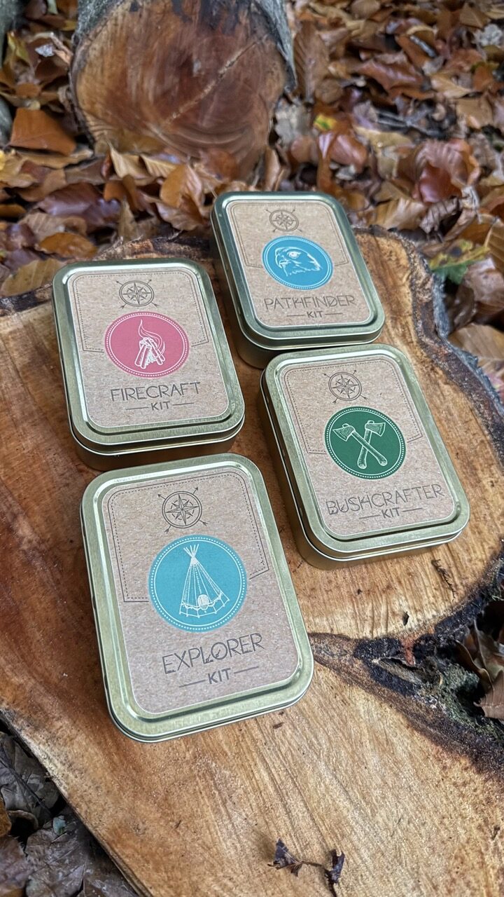 Explorer Adventure Tin - Image 15